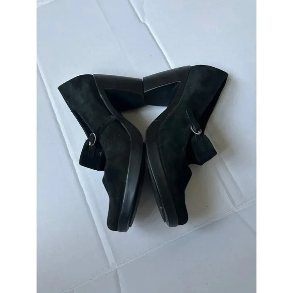 Dansko Tara Mary Jane Heels - Picture 3 of 6